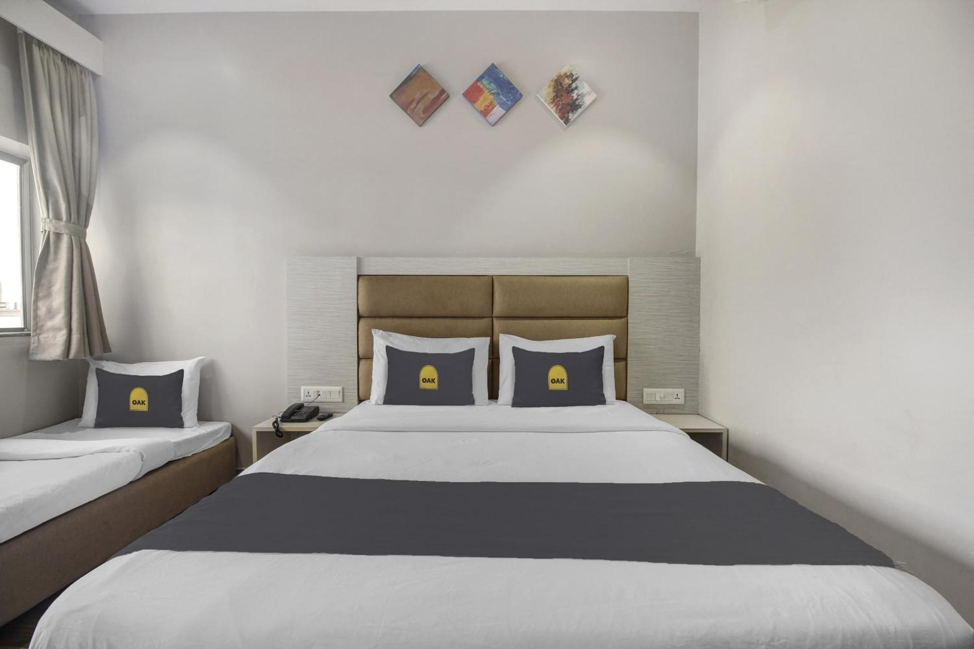 Townhouse Oak Sohotel Haora Luaran gambar