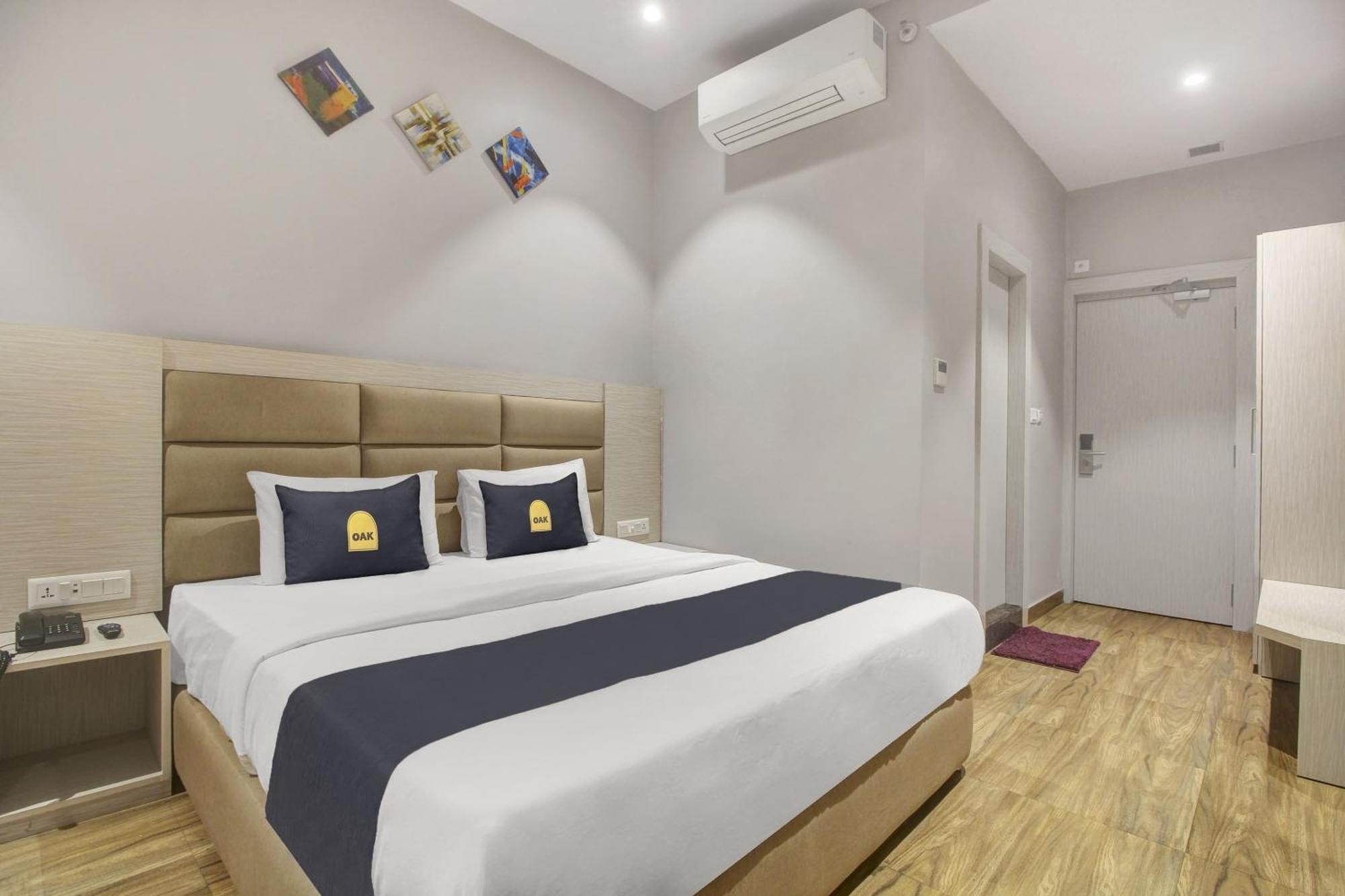 Townhouse Oak Sohotel Haora Luaran gambar