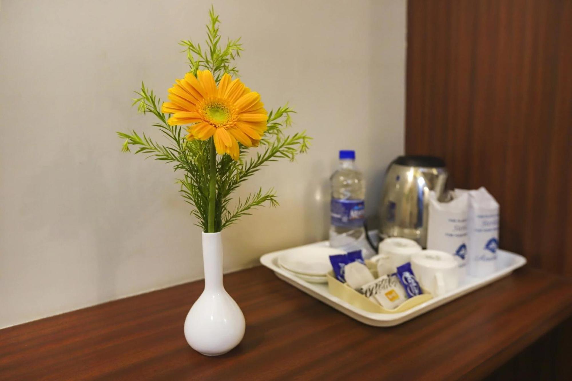 Townhouse Oak Sohotel Haora Luaran gambar