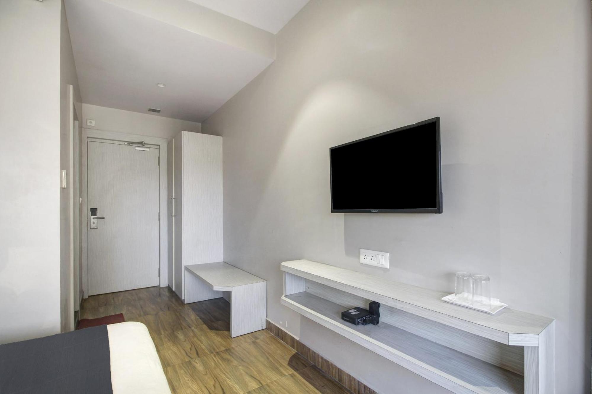 Townhouse Oak Sohotel Haora Luaran gambar