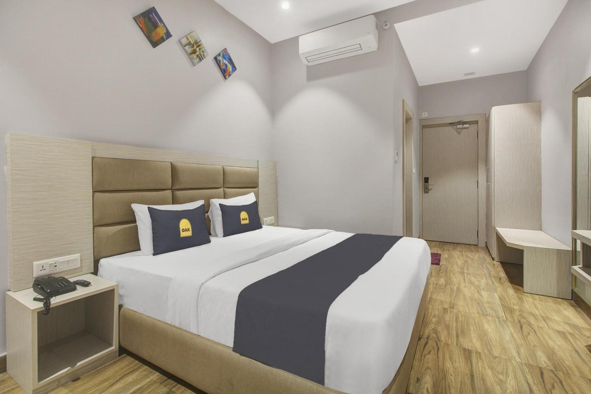 Townhouse Oak Sohotel Haora Luaran gambar