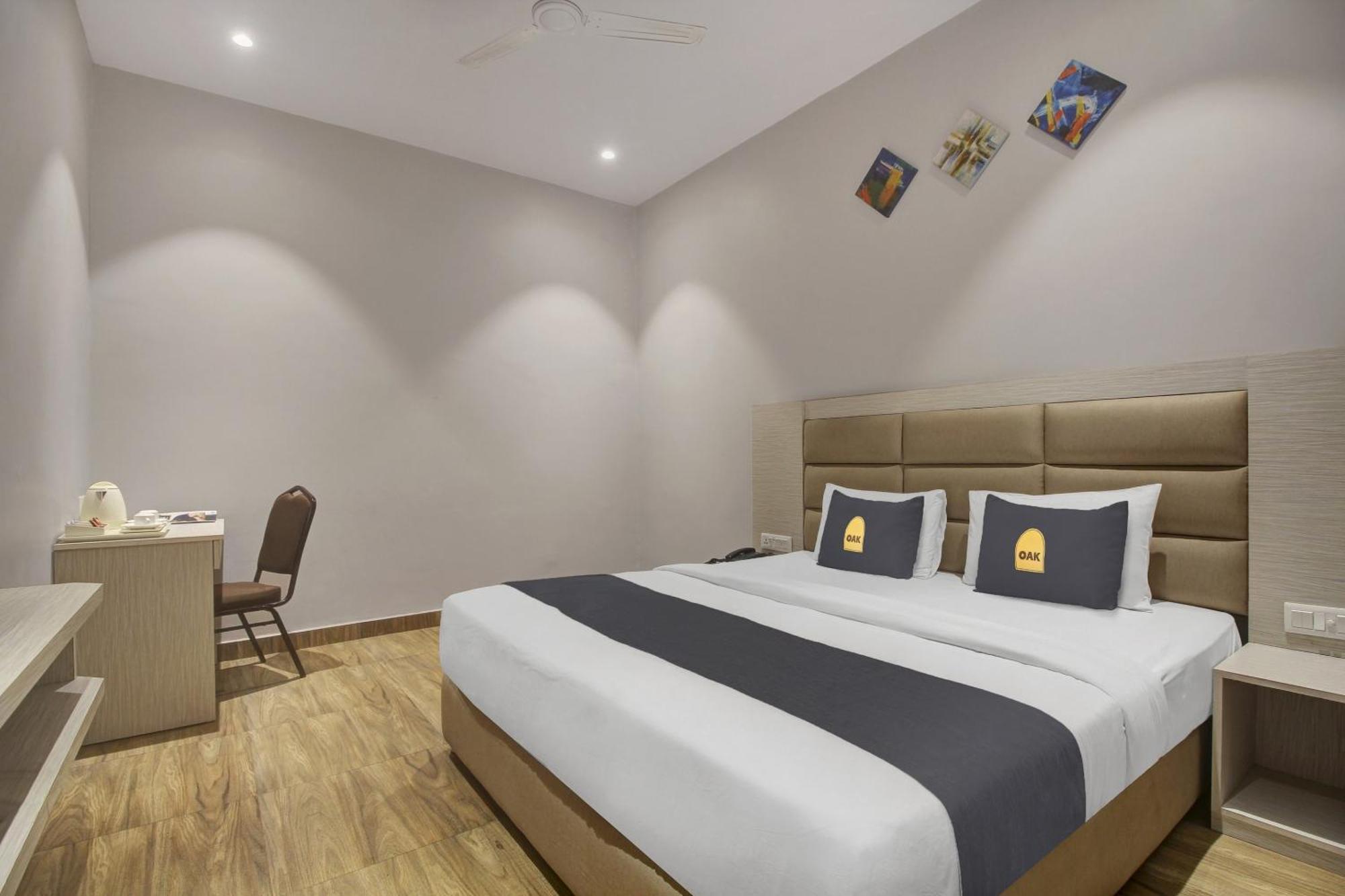 Townhouse Oak Sohotel Haora Luaran gambar