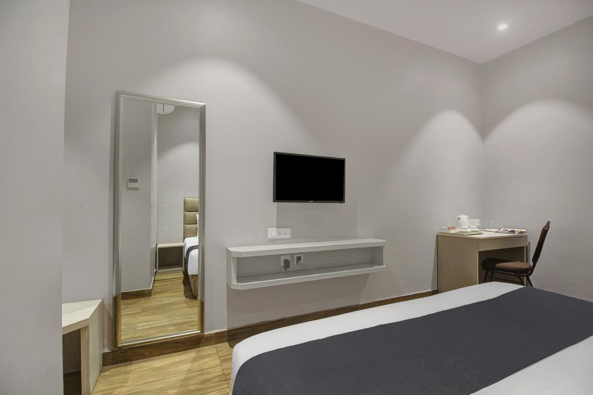 Townhouse Oak Sohotel Haora Luaran gambar