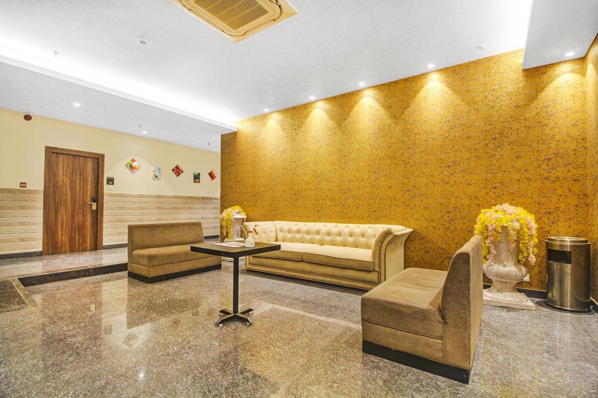 Townhouse Oak Sohotel Haora Luaran gambar